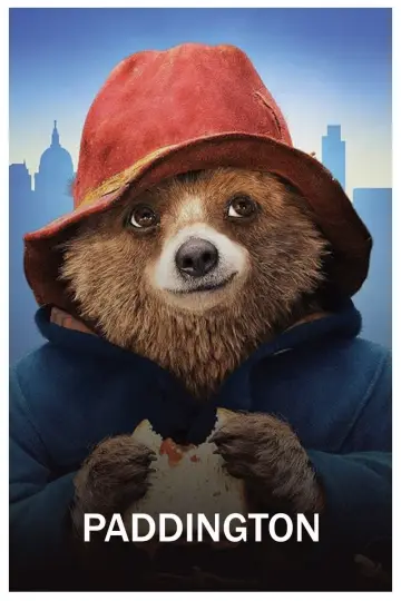 Plakat do filmu "Paddington" #504252