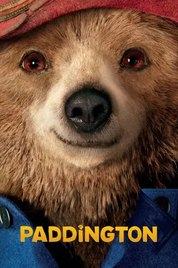 Plakat do filmu "Paddington" #674642
