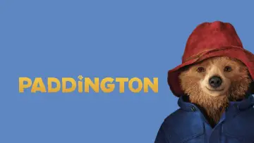 Zasłona do filmu "Paddington" #85101