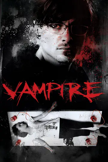 Plakat do filmu "Vampire" #1131215