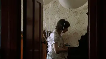 Zasłona do filmu "Vampire" #498032