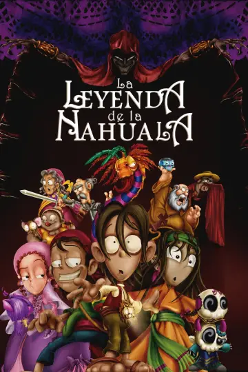 La Leyenda de la Llorona