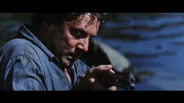 Zasłona do filmu "Clearcut" #1915014