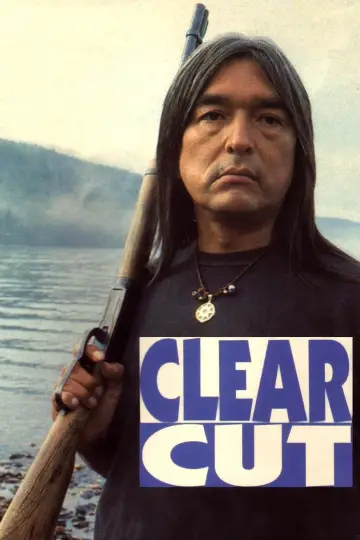 Plakat do filmu "Clearcut" #714295