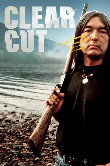 Plakat do filmu "Clearcut" #714297