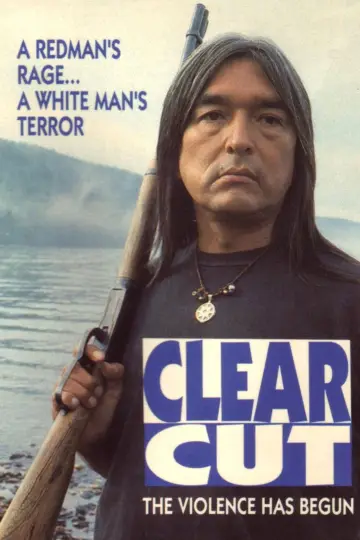Plakat do filmu "Clearcut" #714299