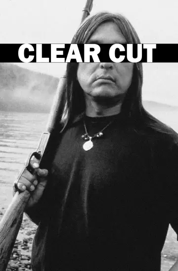 Plakat do filmu "Clearcut" #714301