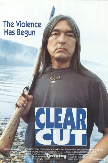Plakat do filmu "Clearcut" #714303