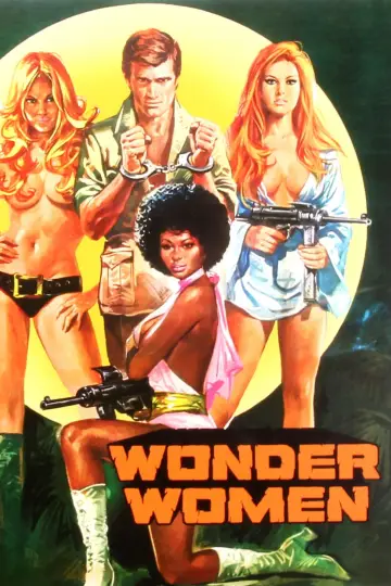 Wonder Women