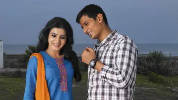 Zasłona do filmu "நீதானே என் பொன்வசந்தம்" #1147770