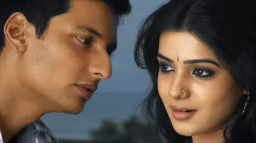 Zasłona do filmu "நீதானே என் பொன்வசந்தம்" #1147771
