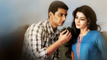 Zasłona do filmu "நீதானே என் பொன்வசந்தம்" #1147772