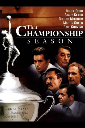 That Championship Season