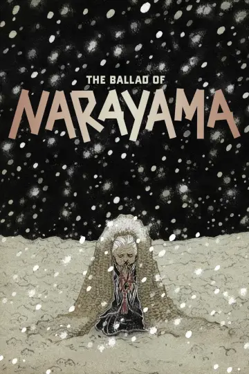 Ballada o Narayamie (1958)