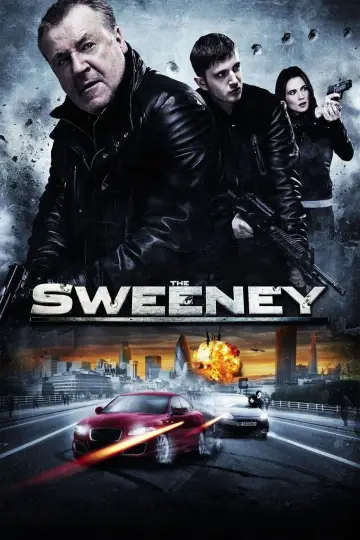 Plakat do filmu "Lotna brygada" #1098366