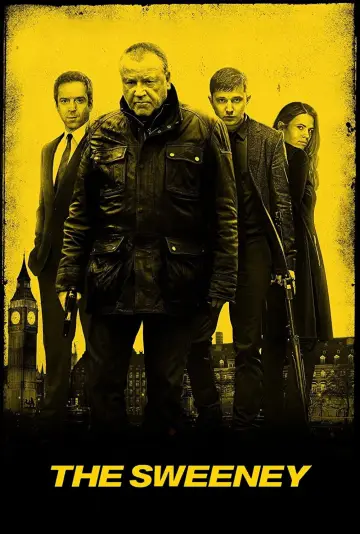 Plakat do filmu "Lotna brygada" #1098369