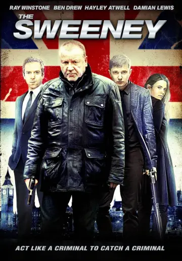 Plakat do filmu "Lotna brygada" #1098371
