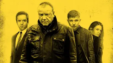 Zasłona do filmu "Lotna brygada" #457778