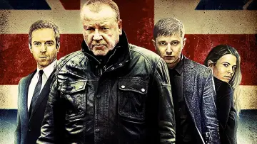 Zasłona do filmu "Lotna brygada" #457786