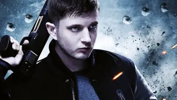 Zasłona do filmu "Lotna brygada" #457787