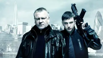 Zasłona do filmu "Lotna brygada" #457789