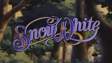 Zasłona do filmu "Snow White" #622203