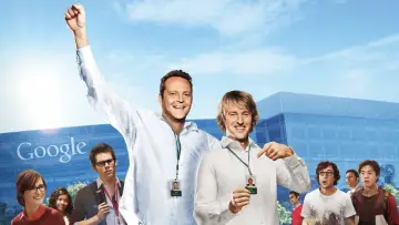 Zasłona do filmu "Stażyści" #294756