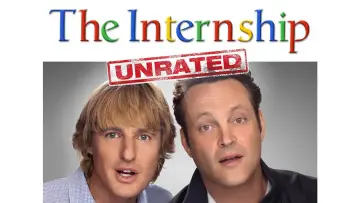 Zasłona do filmu "Stażyści" #875700