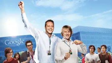 Zasłona do filmu "Stażyści" #875709