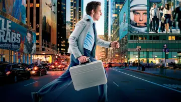 Zasłona do filmu "Sekretne życie Waltera Mitty" #234253