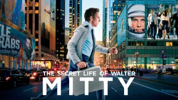 Zasłona do filmu "Sekretne życie Waltera Mitty" #45205