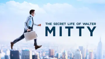 Zasłona do filmu "Sekretne życie Waltera Mitty" #45206