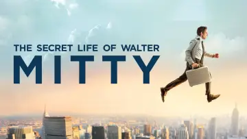 Zasłona do filmu "Sekretne życie Waltera Mitty" #637283