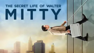 Zasłona do filmu "Sekretne życie Waltera Mitty" #637284