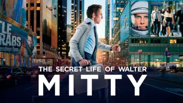 Zasłona do filmu "Sekretne życie Waltera Mitty" #637287