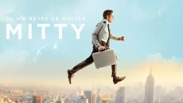 Zasłona do filmu "Sekretne życie Waltera Mitty" #637288