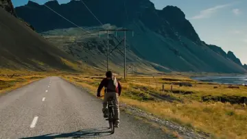 Zasłona do filmu "Sekretne życie Waltera Mitty" #637296