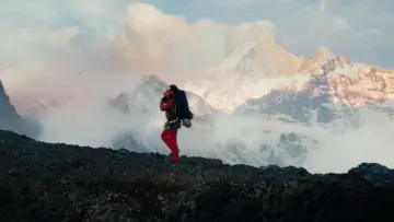 Zasłona do filmu "Sekretne życie Waltera Mitty" #637300