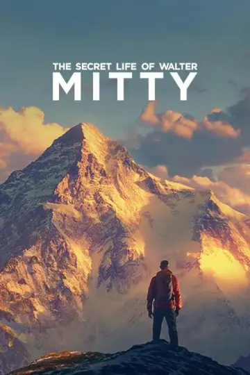 Plakat do filmu "Sekretne życie Waltera Mitty" #637341