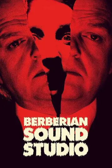 Plakat do filmu "Berberian Sound Studio" #1002310