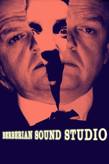 Berberian Sound Studio