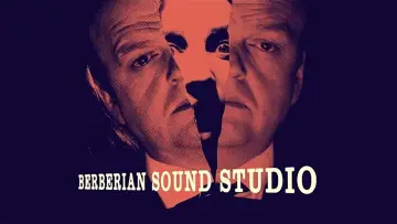 Zasłona do filmu "Berberian Sound Studio" #308099