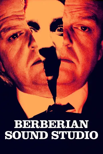 Plakat do filmu "Berberian Sound Studio" #308102