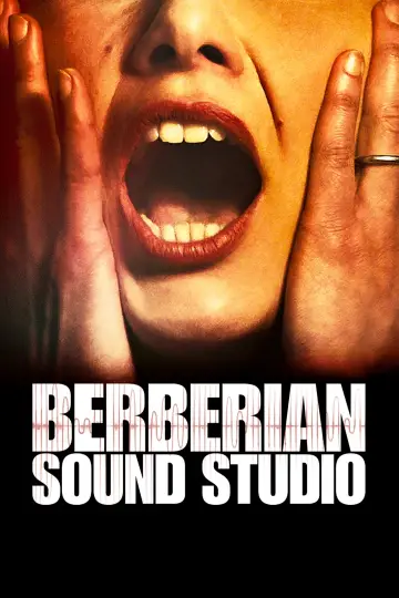Plakat do filmu "Berberian Sound Studio" #308104