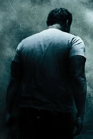 Plakat do filmu "Chained" #265615