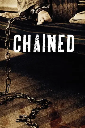 Plakat do filmu "Chained" #265616
