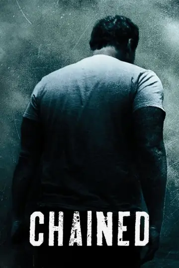 Plakat do filmu "Chained" #265617