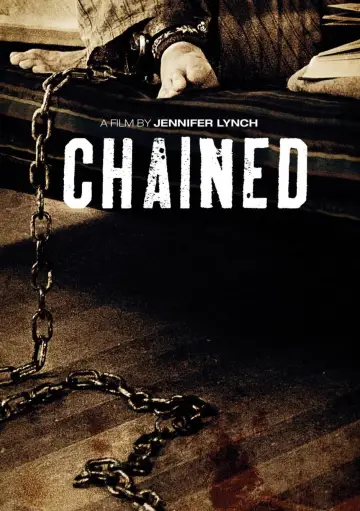 Plakat do filmu "Chained" #265618