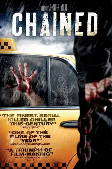 Plakat do filmu "Chained" #265619