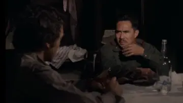 Zasłona do filmu "Cadena perpetua" #1918453